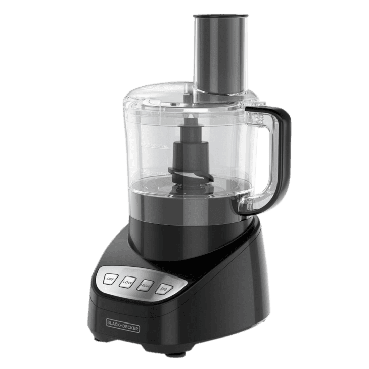 The 4 Best Food Processors to Buy in 2021 (Tested & Reviewed) The Kitchn